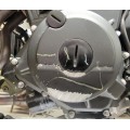 Spears Racing Engine Case Cover Kit For Kawasaki Ninja 400 (2018+)
